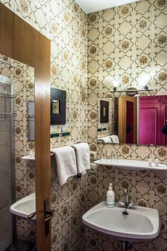 Apartamento G�stehaus Zur Waldschule
