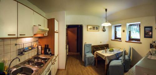 Apartamento G�stehaus Zur Waldschule