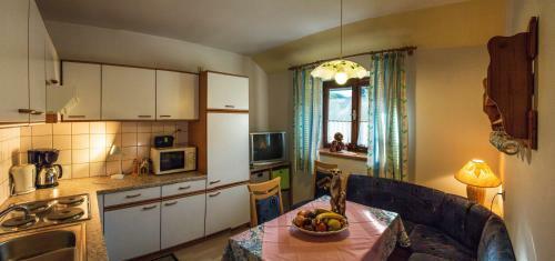 Apartamento G�stehaus Zur Waldschule