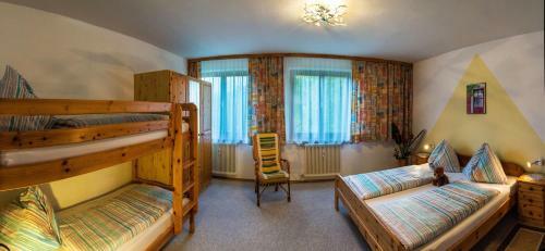 Apartamento G�stehaus Zur Waldschule