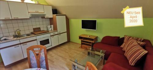 Apartamento G�stehaus Zur Waldschule