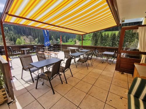 Apartamento G�stehaus Zur Waldschule