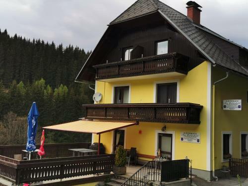 Apartamento G�stehaus Zur Waldschule
