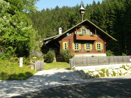 Apartamento G�stehaus Zur Waldschule