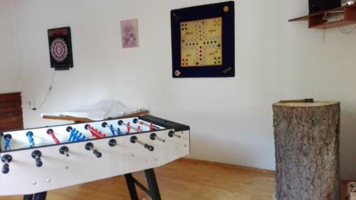 Apartamento G�stehaus Zur Waldschule