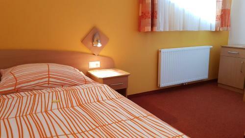 Hostal Roseggerhof