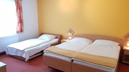 Hostal Roseggerhof
