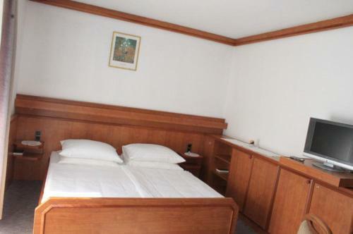 Hostal Gasthof Gerhart