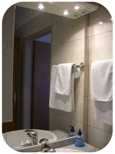 Hostal Gasthof Gerhart