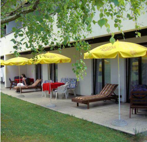 Hostal Gasthof Gerhart