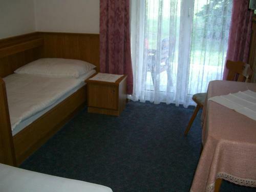 Hostal Gasthof Gerhart