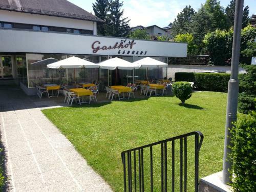 Hostal Gasthof Gerhart