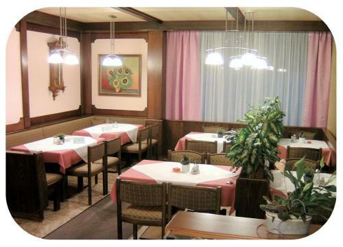 Hostal Gasthof Gerhart