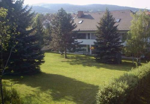 Hostal Gasthof Gerhart