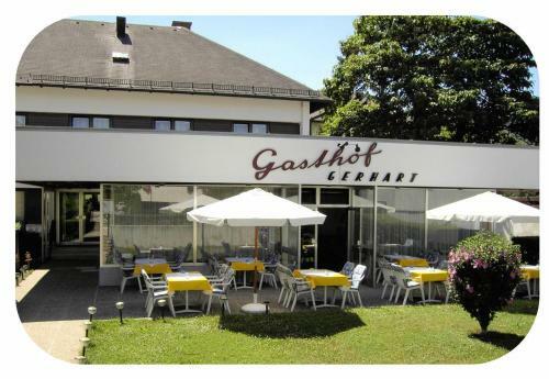 Hostal Gasthof Gerhart