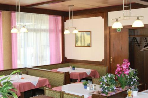 Hostal Gasthof Gerhart