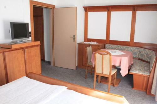 Hostal Gasthof Gerhart