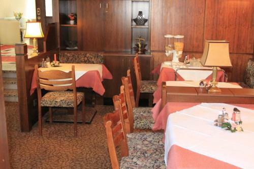 Hostal Gasthof Gerhart