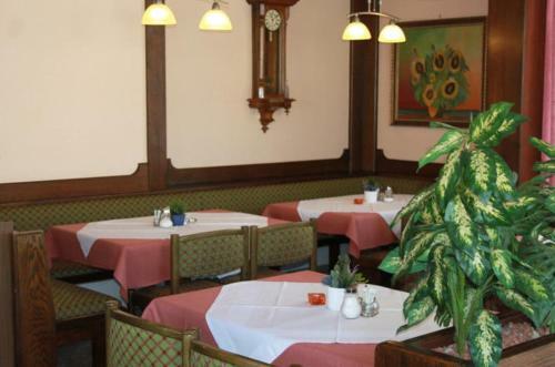 Hostal Gasthof Gerhart