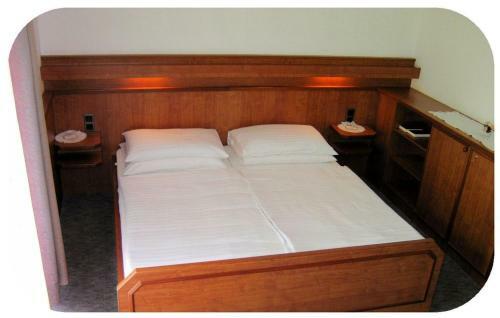 Hostal Gasthof Gerhart