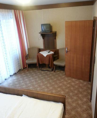 Hostal Gasthof Gerhart