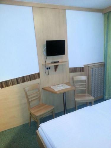 Hostal Gasthof Gerhart