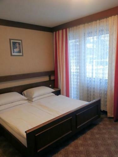 Hostal Gasthof Gerhart