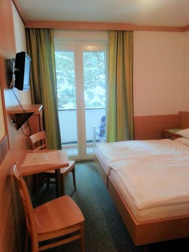Hostal Gasthof Gerhart