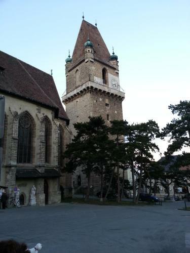 Hostal Gasthof Gerhart