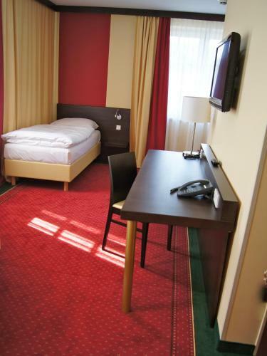 Hotel Karl-wirt