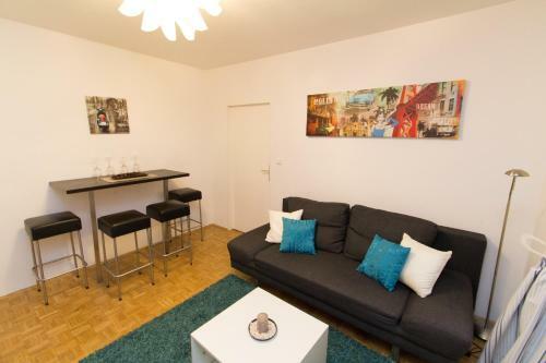 Apartamento Checkvienna - Liesing