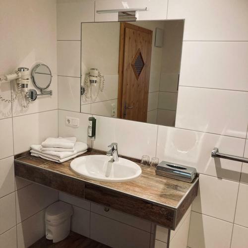 Aparthotel Ferienhotel Gut Enghagen