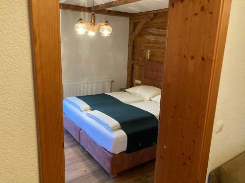 Aparthotel Ferienhotel Gut Enghagen