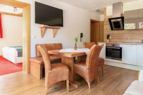 Aparthotel Ferienhotel Gut Enghagen