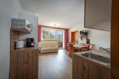 Aparthotel Ferienhotel Gut Enghagen
