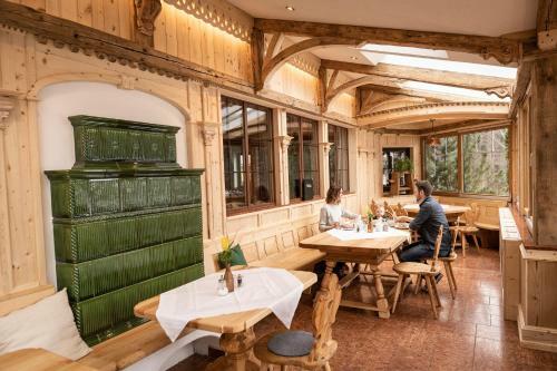 Aparthotel Ferienhotel Gut Enghagen