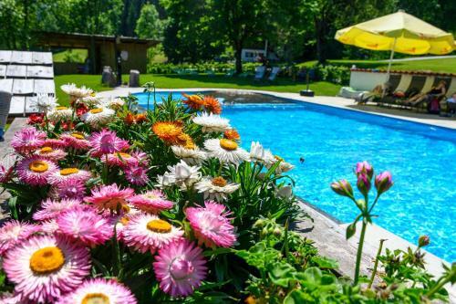 Aparthotel Ferienhotel Gut Enghagen