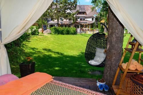 Aparthotel Ferienhotel Gut Enghagen