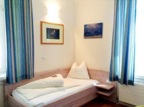 Villa Sonnwend National Park Lodge