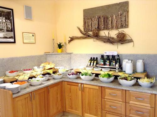 Villa Sonnwend National Park Lodge