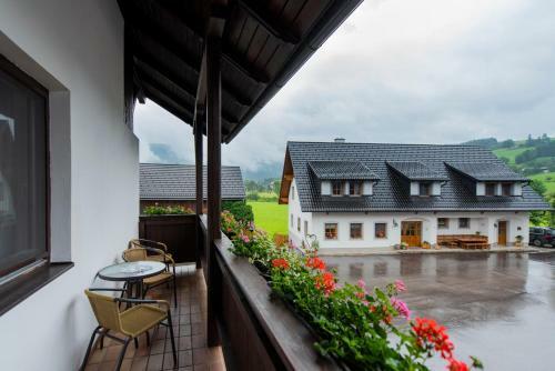 Agroturismo Ferienhof Kandler