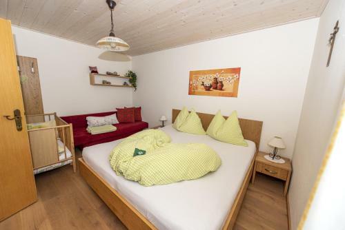 Agroturismo Ferienhof Kandler