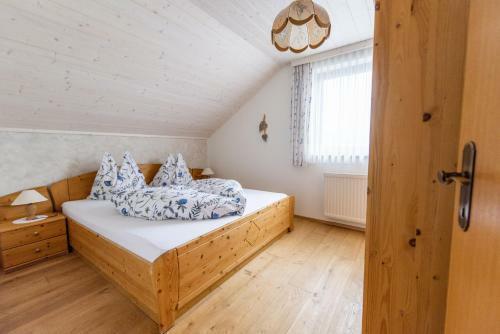 Agroturismo Ferienhof Kandler