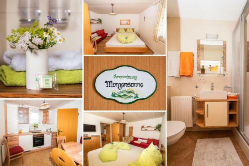Agroturismo Ferienhof Kandler