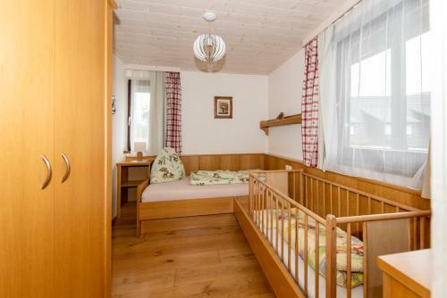 Agroturismo Ferienhof Kandler