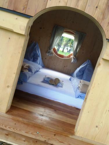 Agroturismo Ferienhof Kandler