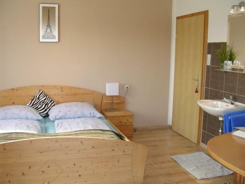 Hostal Ferienhof Kreilgut