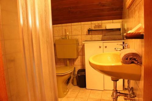 Hostal Ferienhof Kreilgut
