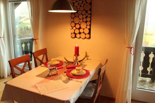 Hostal Ferienhof Kreilgut