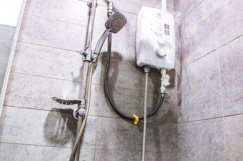 Apartamento Usj One Residence